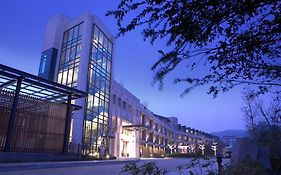 Lakeshore Hotel Hsinchu